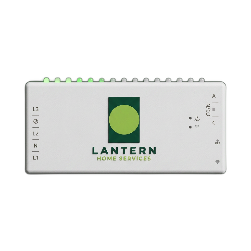 Lantern Guardians sensor device